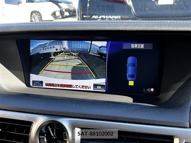 Lexus GS 2017-05 206489-15
