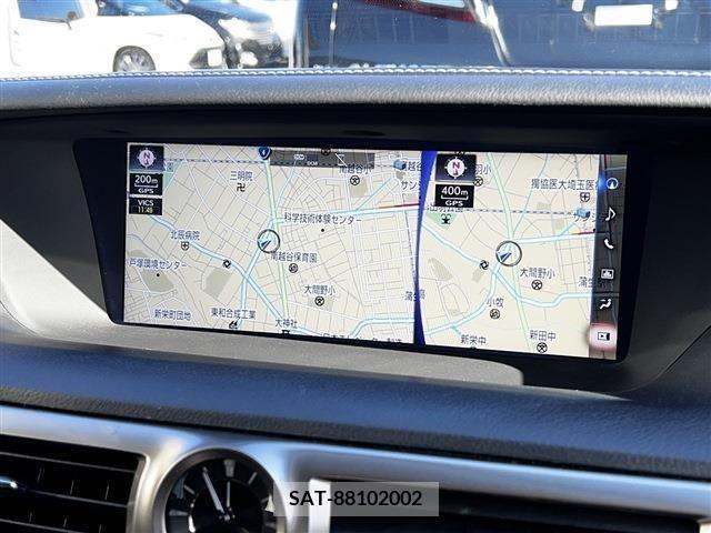 Lexus GS 2017-05 206489-14