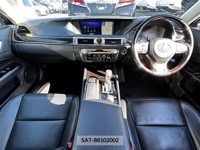 Lexus GS 2017-05 206489-10