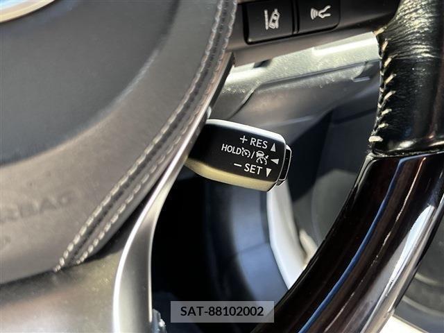 Lexus GS 2017-05 206489-11