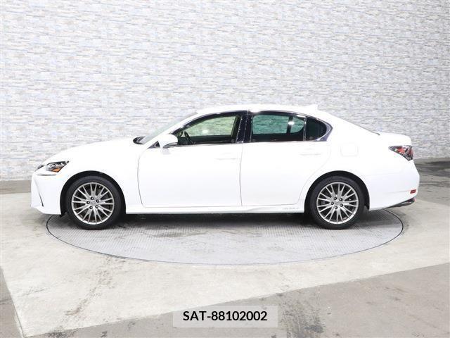 Lexus GS 2017-05 206489-6