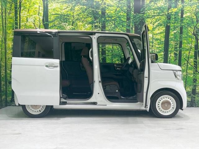 Honda N BOX 2019-08 13888-17