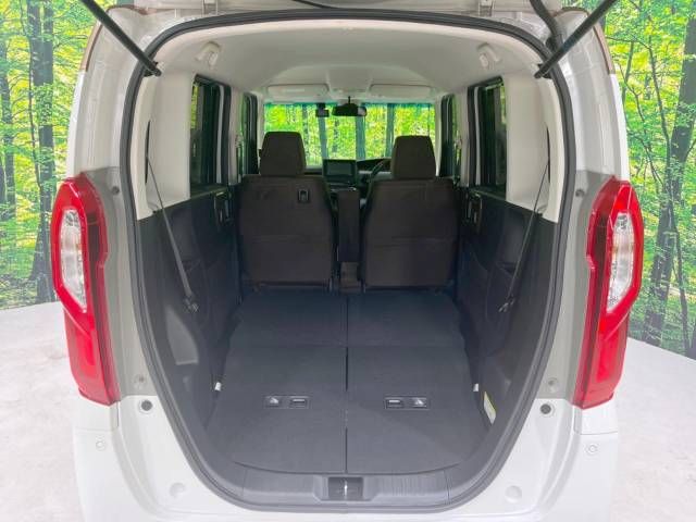Honda N BOX 2019-08 13888-10