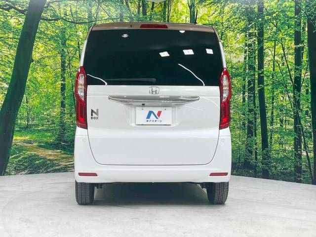 Honda N BOX 2019-08 13888-13
