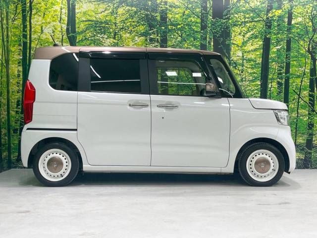 Honda N BOX 2019-08 13888-16