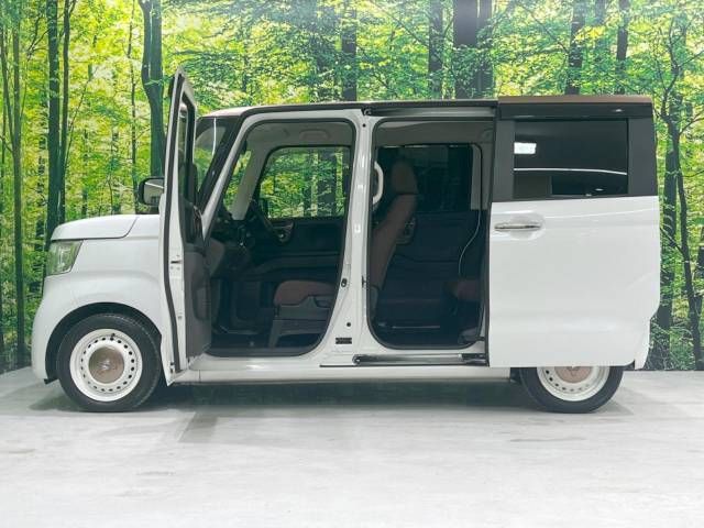 Honda N BOX 2019-08 13888-19