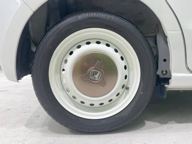 Honda N BOX 2019-08 13888-9