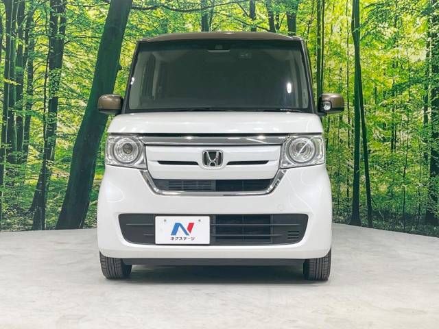 Honda N BOX 2019-08 13888-12