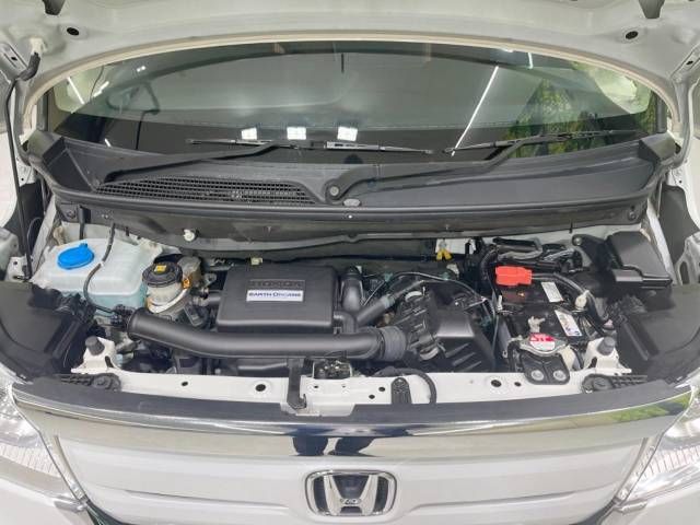 Honda N BOX 2019-08 13888-15