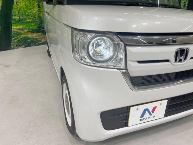 Honda N BOX 2019-08 13888-8