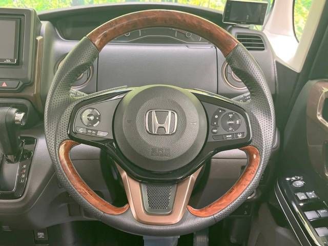 Honda N BOX 2019-08 13888-11