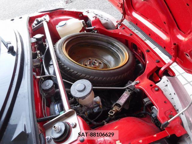 Honda BEAT 1991-01 243985-19