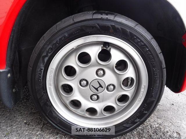 Honda BEAT 1991-01 243985-18