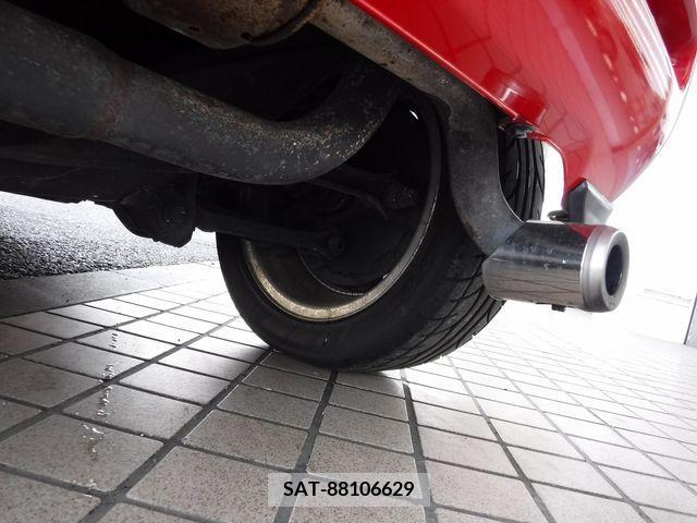 Honda BEAT 1991-01 243985-8