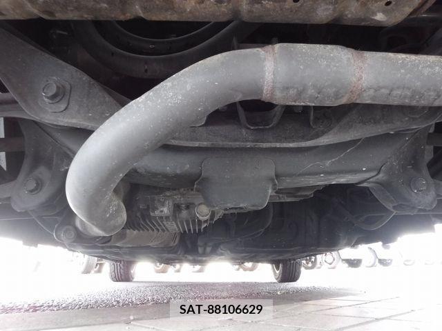 Honda BEAT 1991-01 243985-7