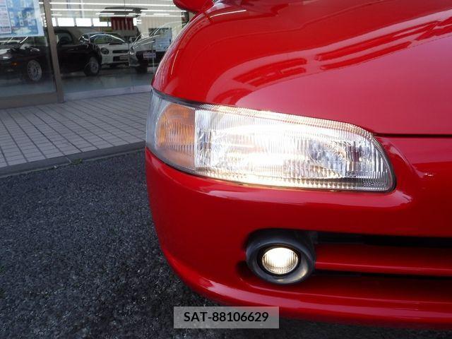 Honda BEAT 1991-01 243985-4
