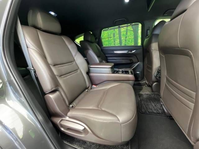 Mazda CX-8 2018-04 16786-9