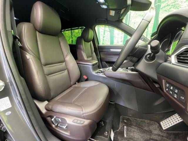 Mazda CX-8 2018-04 16786-8