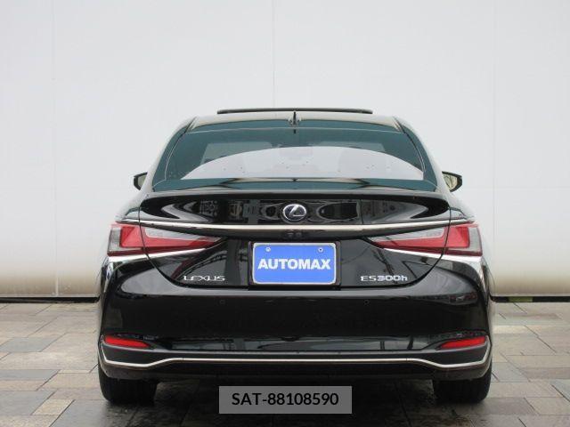 Lexus ES 2019-01 397080-7
