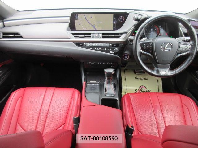 Lexus ES 2019-01 397080-1
