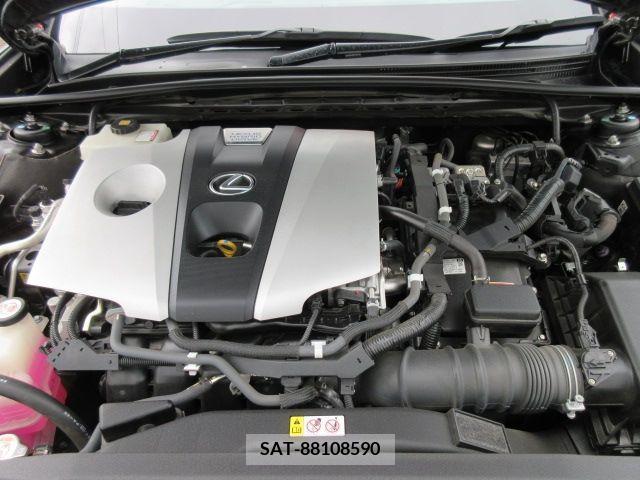 Lexus ES 2019-01 397080-24