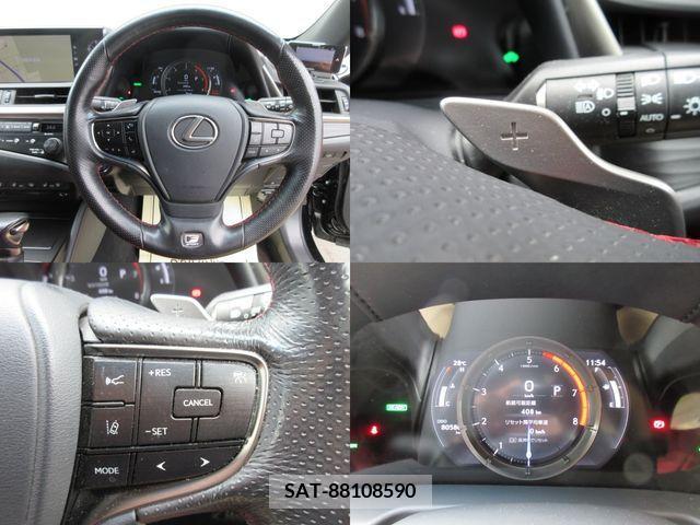 Lexus ES 2019-01 397080-12