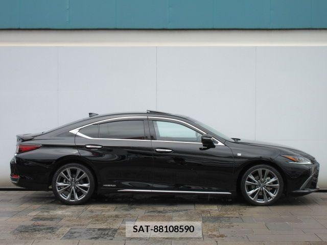 Lexus ES 2019-01 397080-6