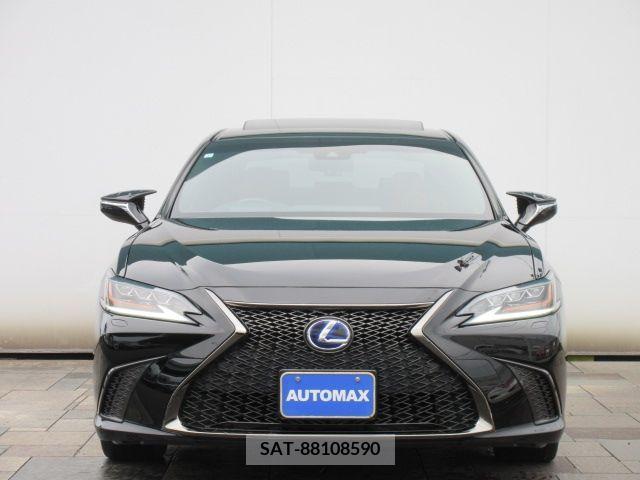 Lexus ES 2019-01 397080-3