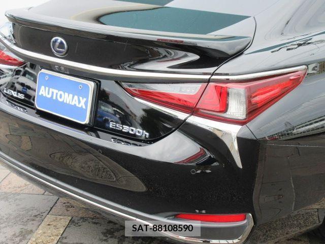Lexus ES 2019-01 397080-8