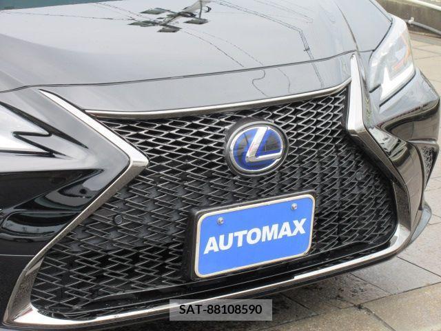 Lexus ES 2019-01 397080-5