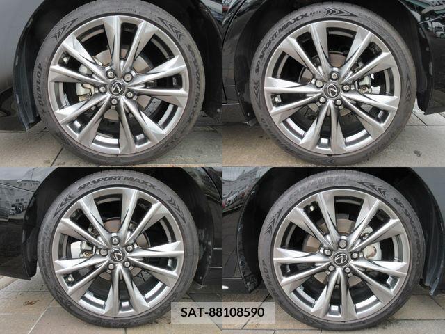 Lexus ES 2019-01 397080-16