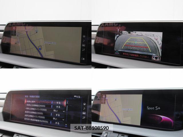 Lexus ES 2019-01 397080-10