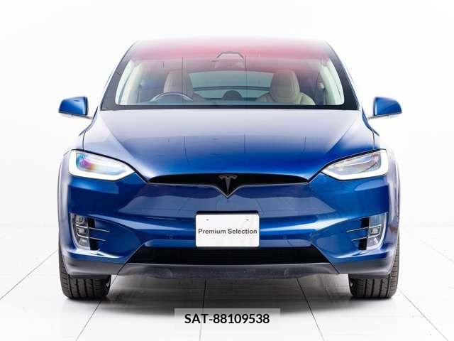 Tesla MODEL X 2017-06 205120-7