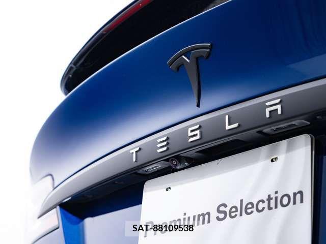 Tesla MODEL X 2017-06 205120-2
