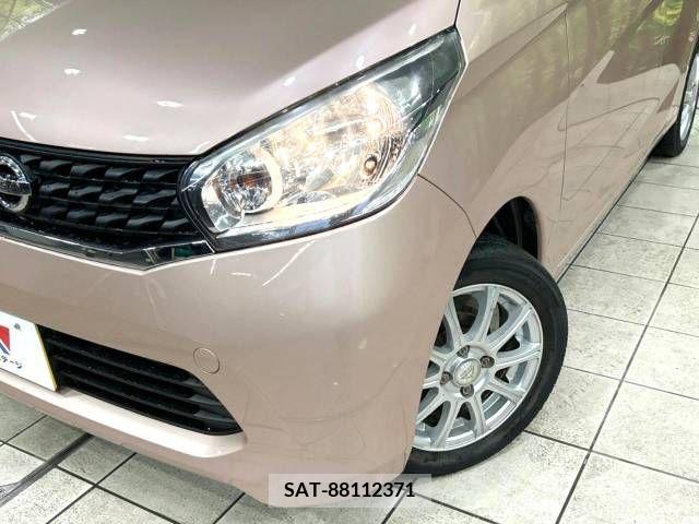Nissan DAYZ 2015-07 266697-12
