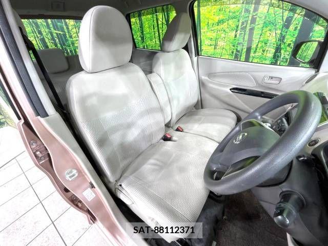 Nissan DAYZ 2015-07 266697-8