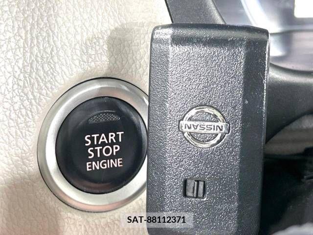 Nissan DAYZ 2015-07 266697-6