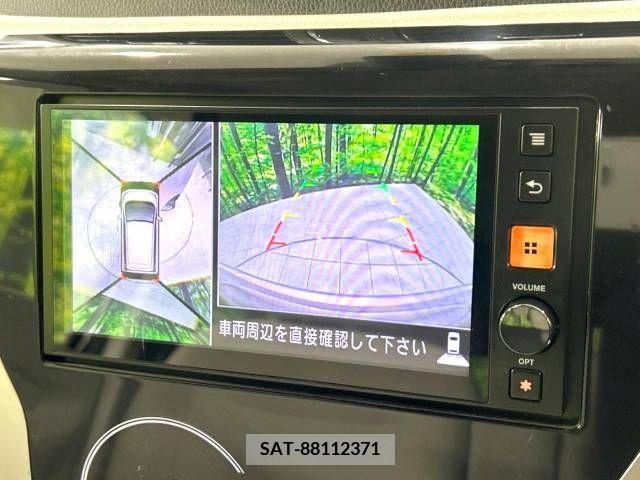 Nissan DAYZ 2015-07 266697-3