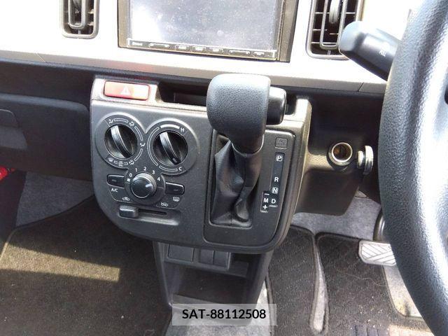 Suzuki ALTO 2019-02 379664-10