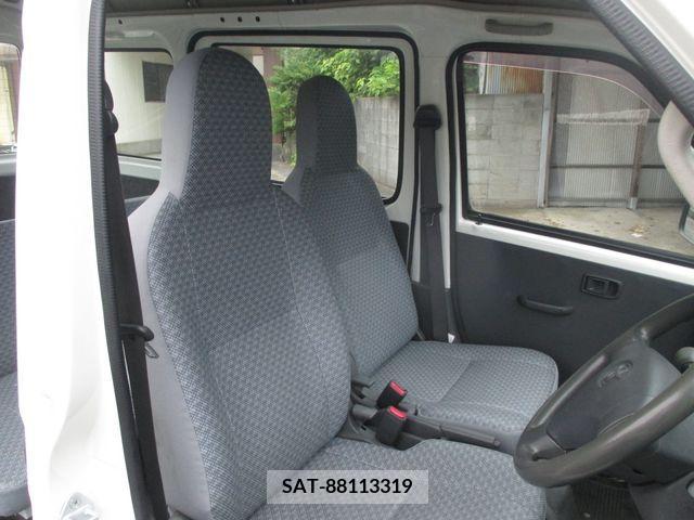 Toyota PIXIS VAN 2012-06 378639-12