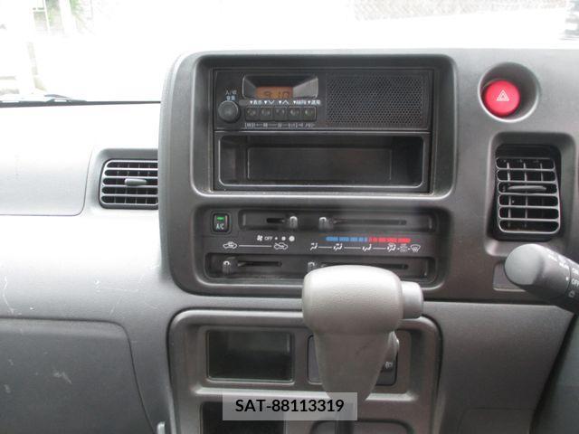 Toyota PIXIS VAN 2012-06 378639-15