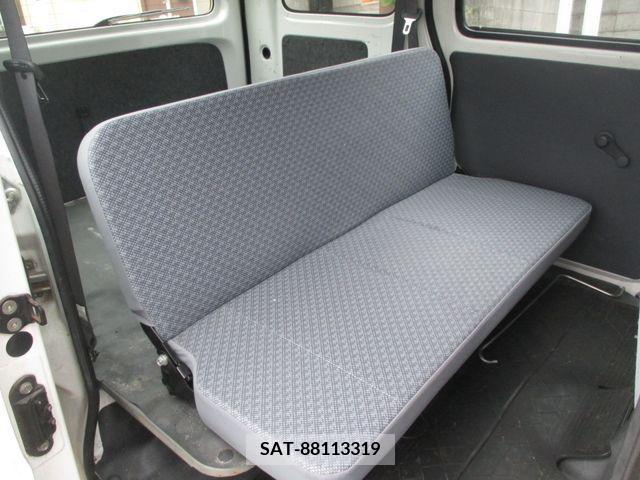 Toyota PIXIS VAN 2012-06 378639-13