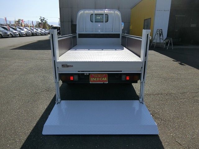 Toyota DYNA TRUCK 2008-02 19393-14