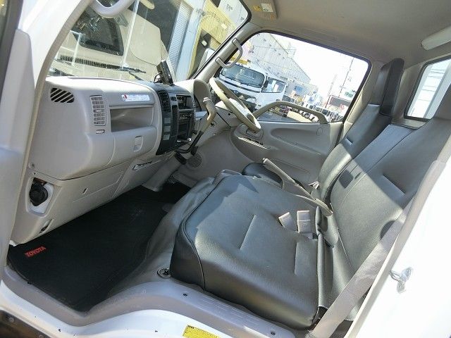 Toyota DYNA TRUCK 2008-02 19393-27