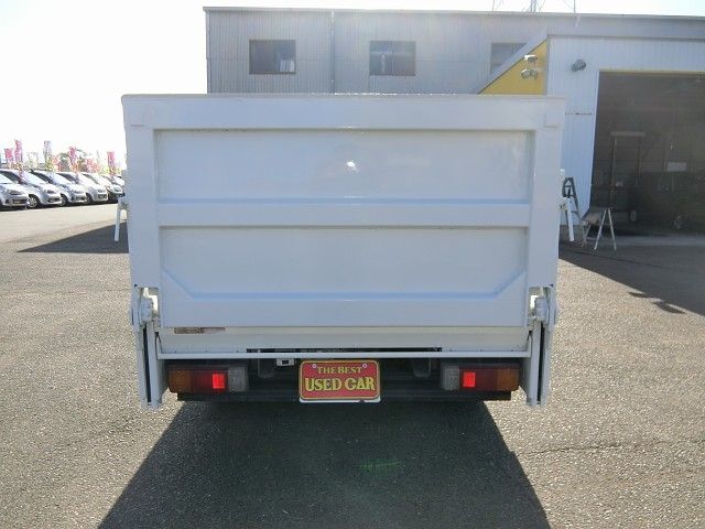 Toyota DYNA TRUCK 2008-02 19393-29