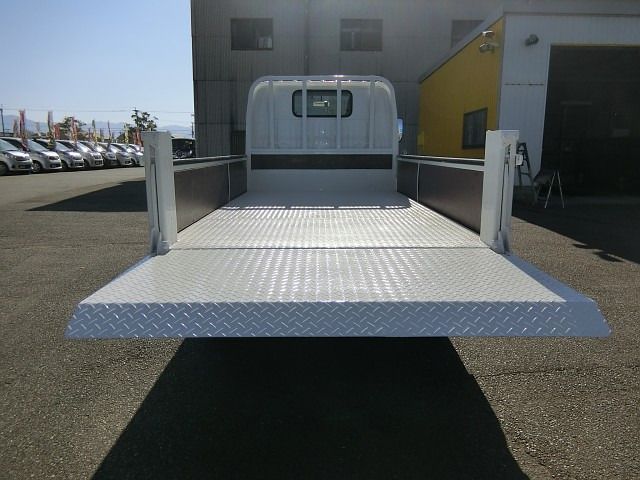 Toyota DYNA TRUCK 2008-02 19393-11