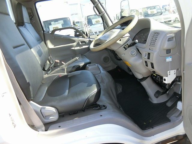 Toyota DYNA TRUCK 2008-02 19393-2