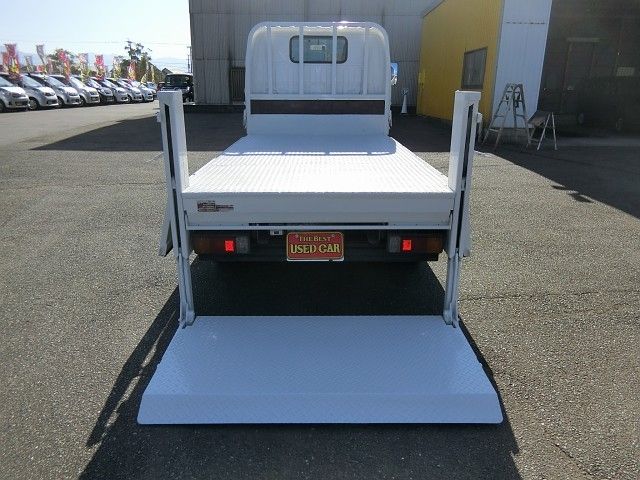 Toyota DYNA TRUCK 2008-02 19393-20