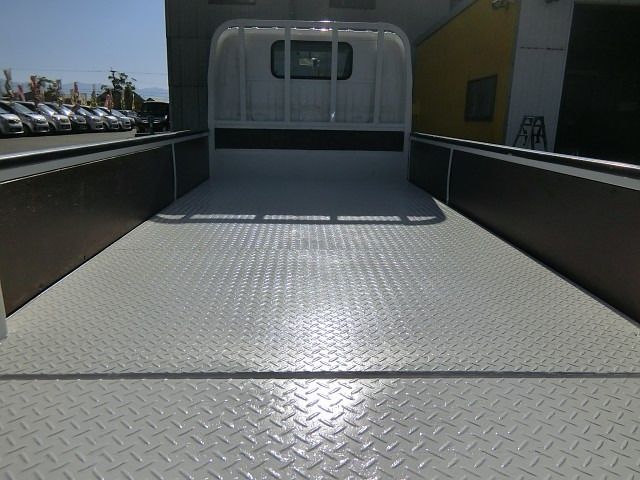 Toyota DYNA TRUCK 2008-02 19393-9
