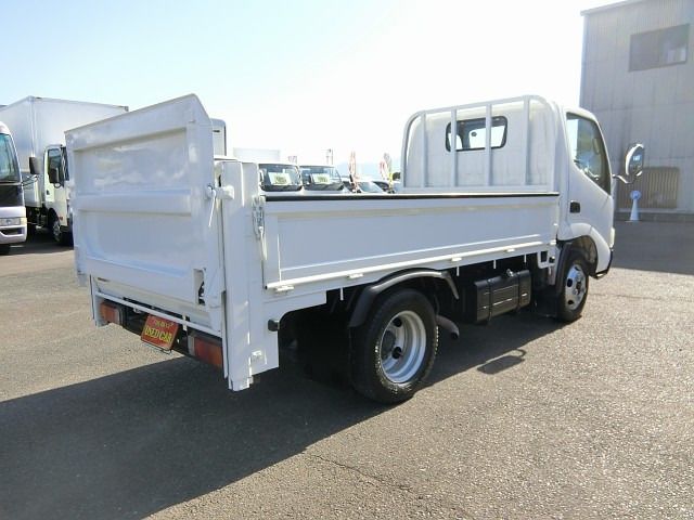Toyota DYNA TRUCK 2008-02 19393-1